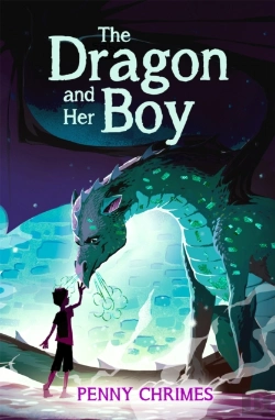 Bertrand.pt - The Dragon And Her Boy