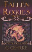 The Dragon And Rose