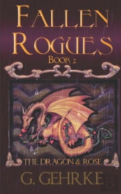 The Dragon And Rose
