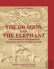 The Dragon And The Elephant