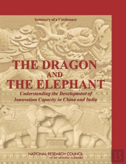 Bertrand.pt - The Dragon And The Elephant