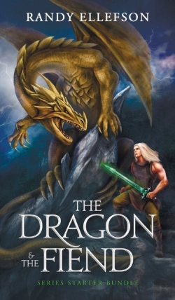 Bertrand.pt - The Dragon And The Fiend
