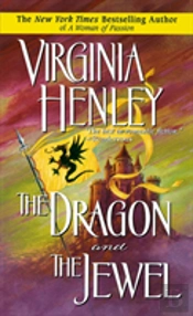 The Dragon And The Jewel