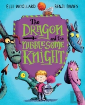 The Dragon And The Nibblesome Knight