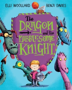 Bertrand.pt - The Dragon And The Nibblesome Knight