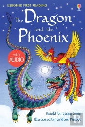 The Dragon And The Phoenix