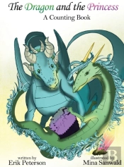 The Dragon And The Princess