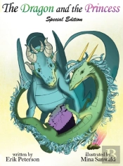 The Dragon And The Princess