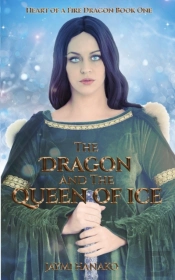 The Dragon And The Queen Of Ice