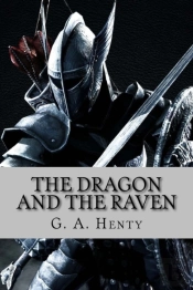 The Dragon And The Raven  English Editio