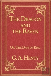 The Dragon And The Raven