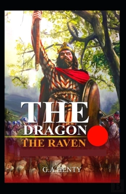 Bertrand.pt - The Dragon And The Raven (Illustrated Edition)