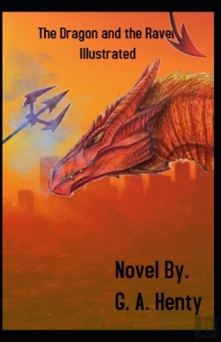 Bertrand.pt - The Dragon And The Raven Illustrated