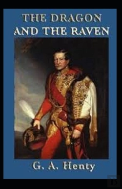 Bertrand.pt - The Dragon And The Raven Illustrated