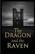 The Dragon And The Raven Illustrated