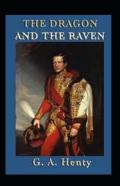 The Dragon And The Raven Illustrated
