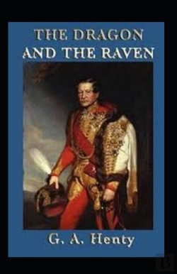 Bertrand.pt - The Dragon And The Raven Illustrated
