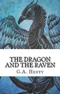 The Dragon And The Raven Illustrated