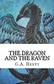 The Dragon And The Raven Illustrated