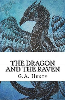 Bertrand.pt - The Dragon And The Raven Illustrated