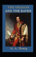 The Dragon And The Raven Illustrated