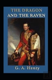 The Dragon And The Raven Illustrated
