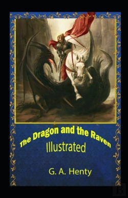 Bertrand.pt - The Dragon And The Raven Illustrated