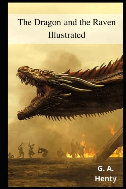 Bertrand.pt - The Dragon And The Raven Illustrated