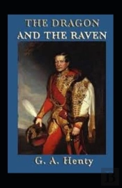 The Dragon And The Raven Illustrated