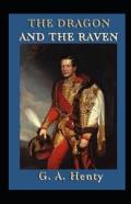 The Dragon And The Raven Illustrated