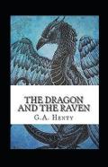 The Dragon And The Raven Illustrated