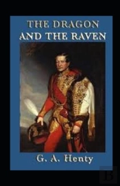 The Dragon And The Raven Illustrated