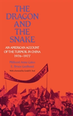 Bertrand.pt - The Dragon And The Snake