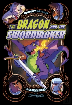 Bertrand.pt - The Dragon And The Swordmaker