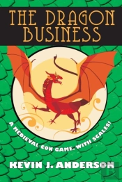 The Dragon Business