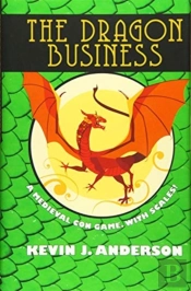 The Dragon Business