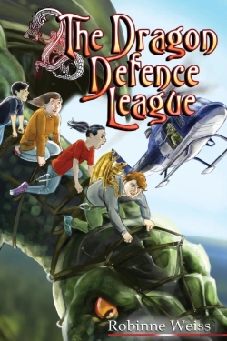 Bertrand.pt - The Dragon Defence League
