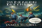 The Dragon Defenders - Book Five
