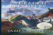 The Dragon Defenders - Book Two
