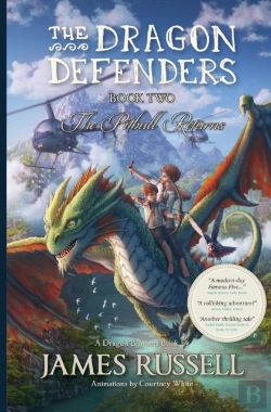 Bertrand.pt - The Dragon Defenders - Book Two