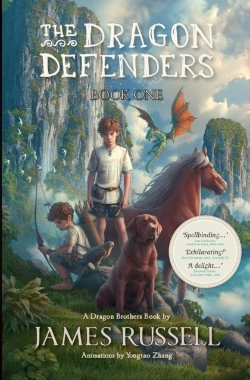Bertrand.pt - The Dragon Defenders
