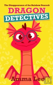 The Dragon  Detectives