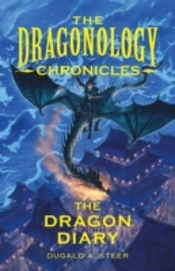 The Dragon Diary
