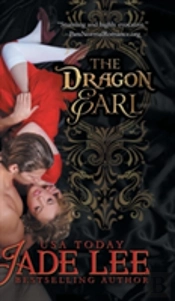 The Dragon Earl (The Regency Rags To Riches Series, Book 4)