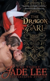 The Dragon Earl (The Regency Rags To Riches Series, Book 4)