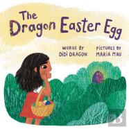 The Dragon Easter Egg