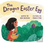 The Dragon Easter Egg