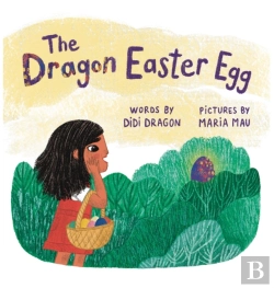 Bertrand.pt - The Dragon Easter Egg