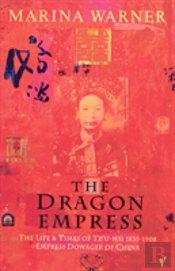 The Dragon Empress