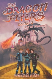 The Dragon Flyers Book Two